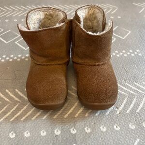 Baby Ugg boots